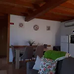 Fisgas Casa vacanze Bilho