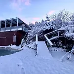 Casa vacanze Fisgas