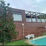 Fisgas Casa vacanze *