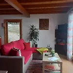 Fisgas Casa vacanze *