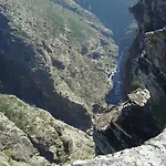 Casa vacanze Fisgas *