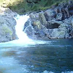 Casa vacanze Fisgas *