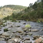 Fisgas Casa vacanze Bilho