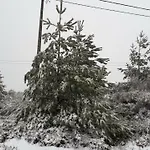 度假居 Fisgas