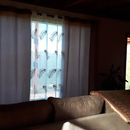 Fisgas Casa de Férias