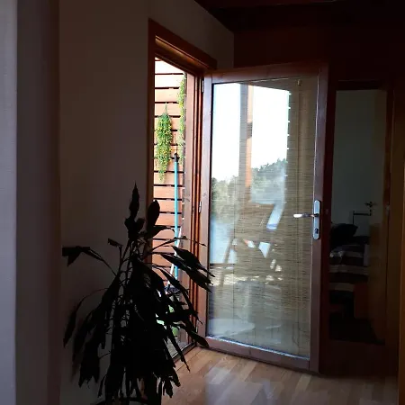 Casa de Férias Fisgas *