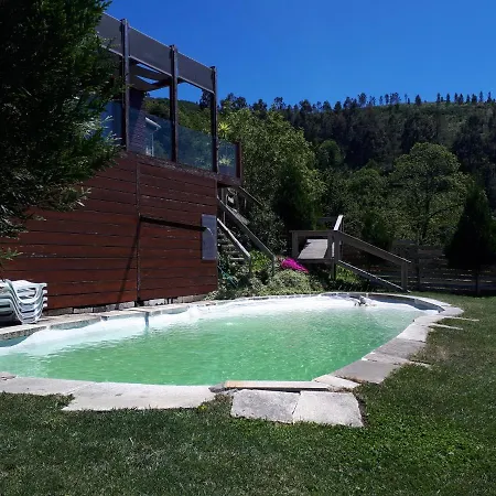 Casa de Férias Fisgas