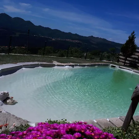 Casa de Férias Fisgas *