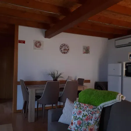 Fisgas Casa de Férias Bilho