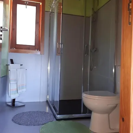 Casa de Férias Fisgas *