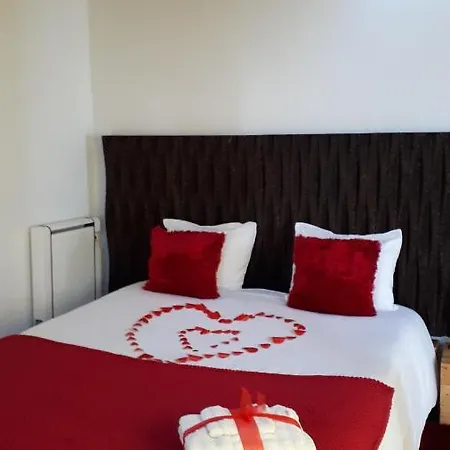 Casa de Férias Fisgas Bilho