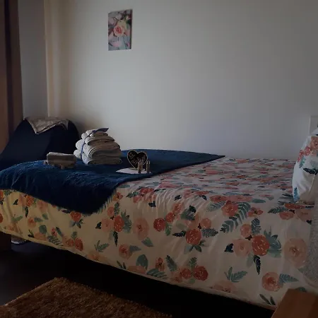 Casa de Férias Fisgas *