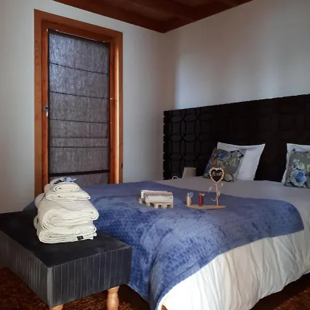 Casa vacanze Fisgas Bilho