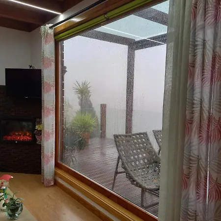 Casa de Férias Fisgas Bilho