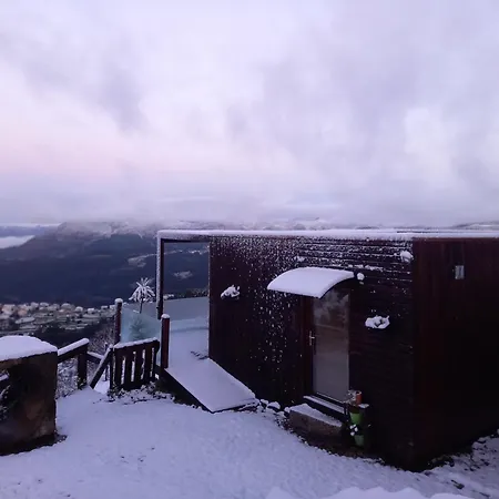 Casa de Férias Fisgas Bilho