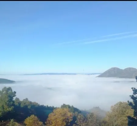 Casa de Férias Fisgas Bilho