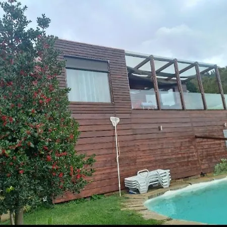 Fisgas Casa de Férias *