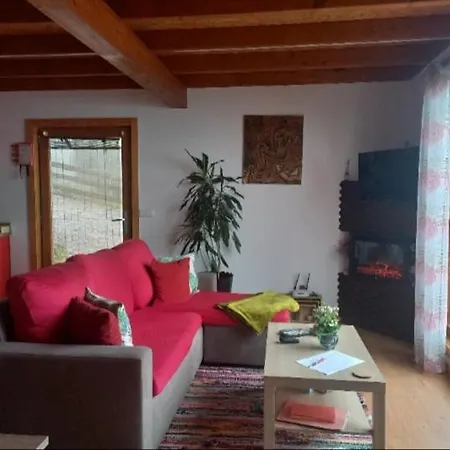 Fisgas بيت للعطل *