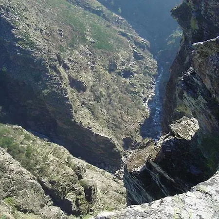بيت للعطل Fisgas *