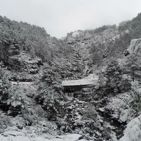 Fisgas Nyaraló