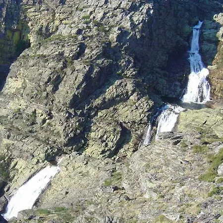 Fisgas Casa de Férias