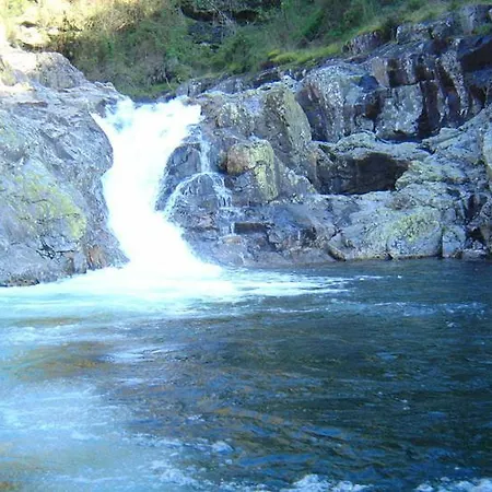 Casa de Férias Fisgas *