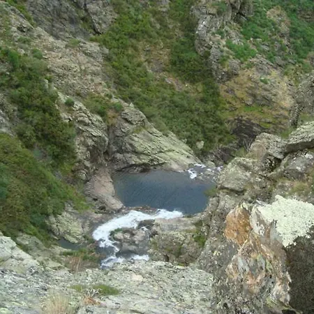 Fisgas Bilhó