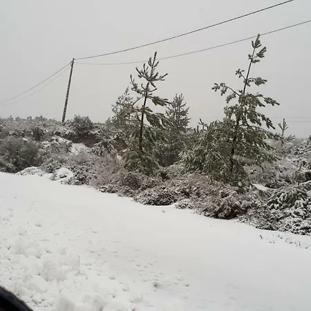 بيت للعطل Fisgas Bilho