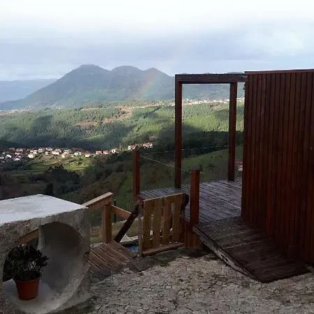 Fisgas * Bilhó