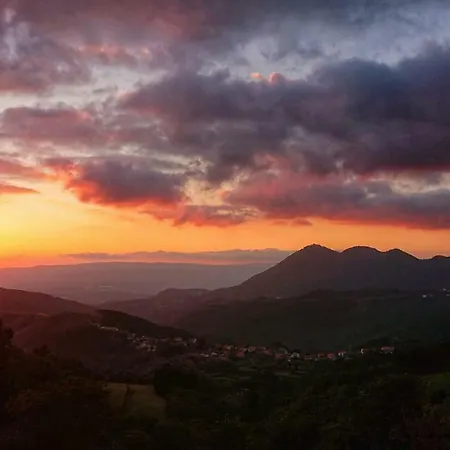 Fisgas بيت للعطل