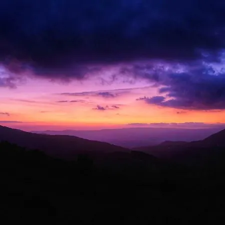 بيت للعطل Fisgas Bilho