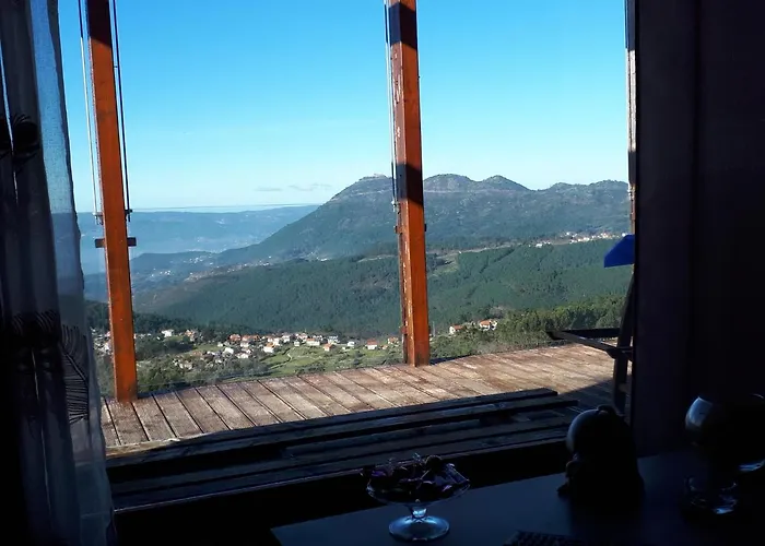 Casa vacanze Fisgas *