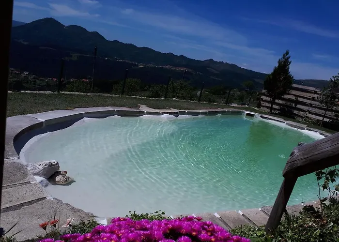 Casa vacanze Fisgas *