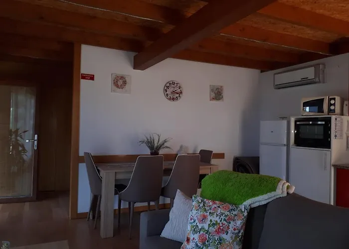 Fisgas Holiday home Bilho