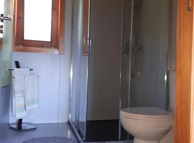 Casa vacanze Fisgas *