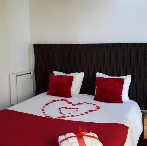 Casa vacanze Fisgas Bilho