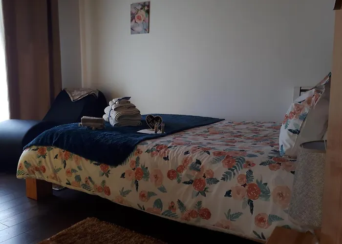 Casa vacanze Fisgas *