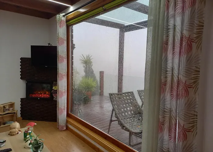 Casa vacanze Fisgas Bilho