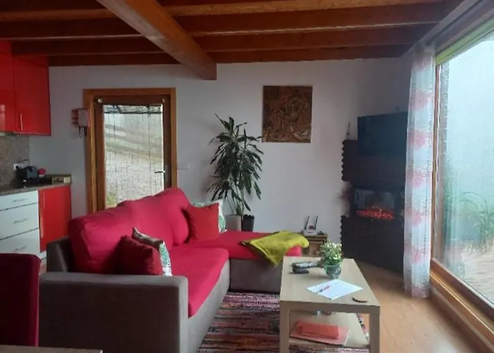 Fisgas Casa vacanze *