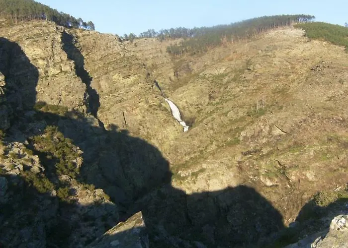 Casa vacanze Fisgas Bilho