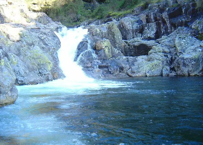 Casa vacanze Fisgas *