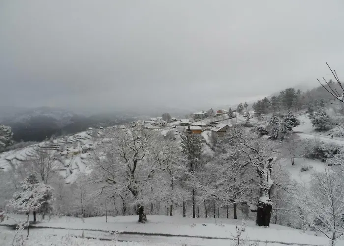 Fisgas Casa vacanze *