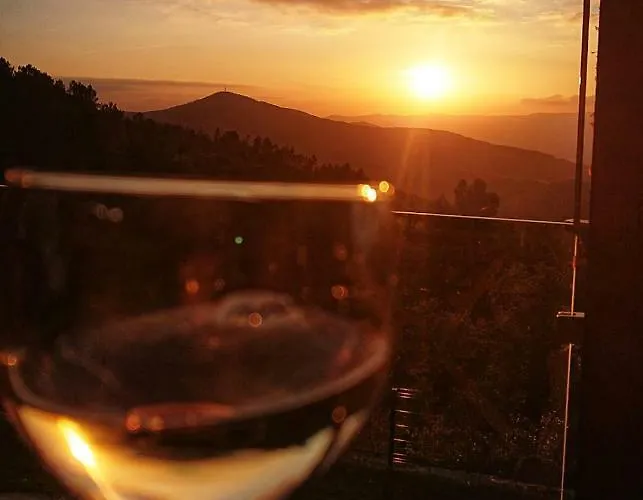 Fisgas Casa vacanze *