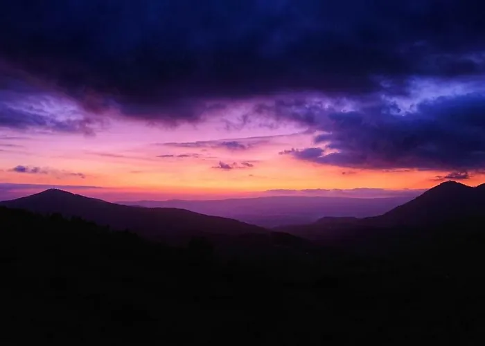 Holiday home Fisgas Bilho